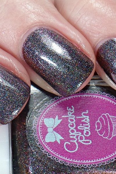 Cupcake Polish Eleanor