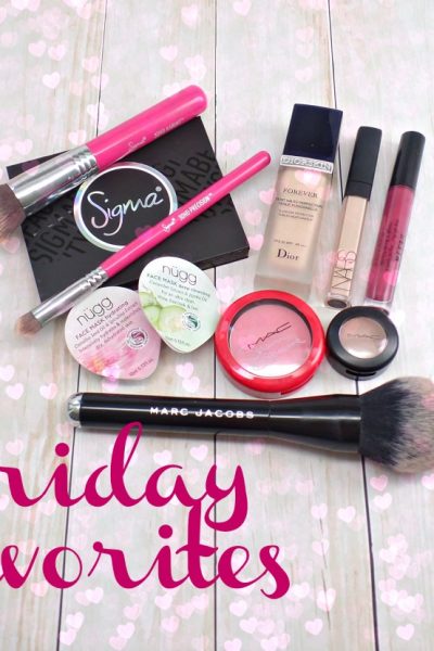 Love For Lacquer Friday Favorites