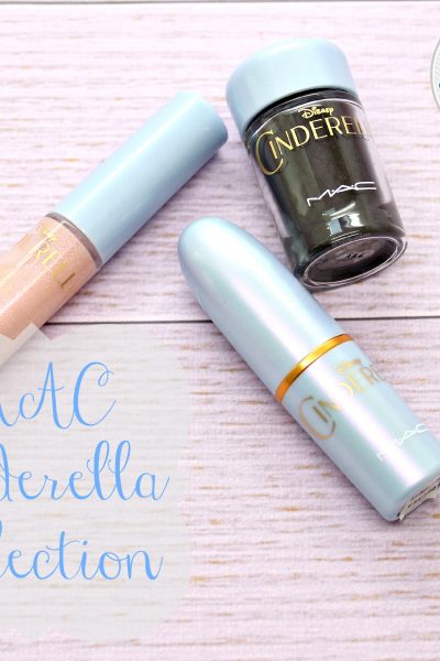 MAC Cinderella Collection - Love For Lacquer