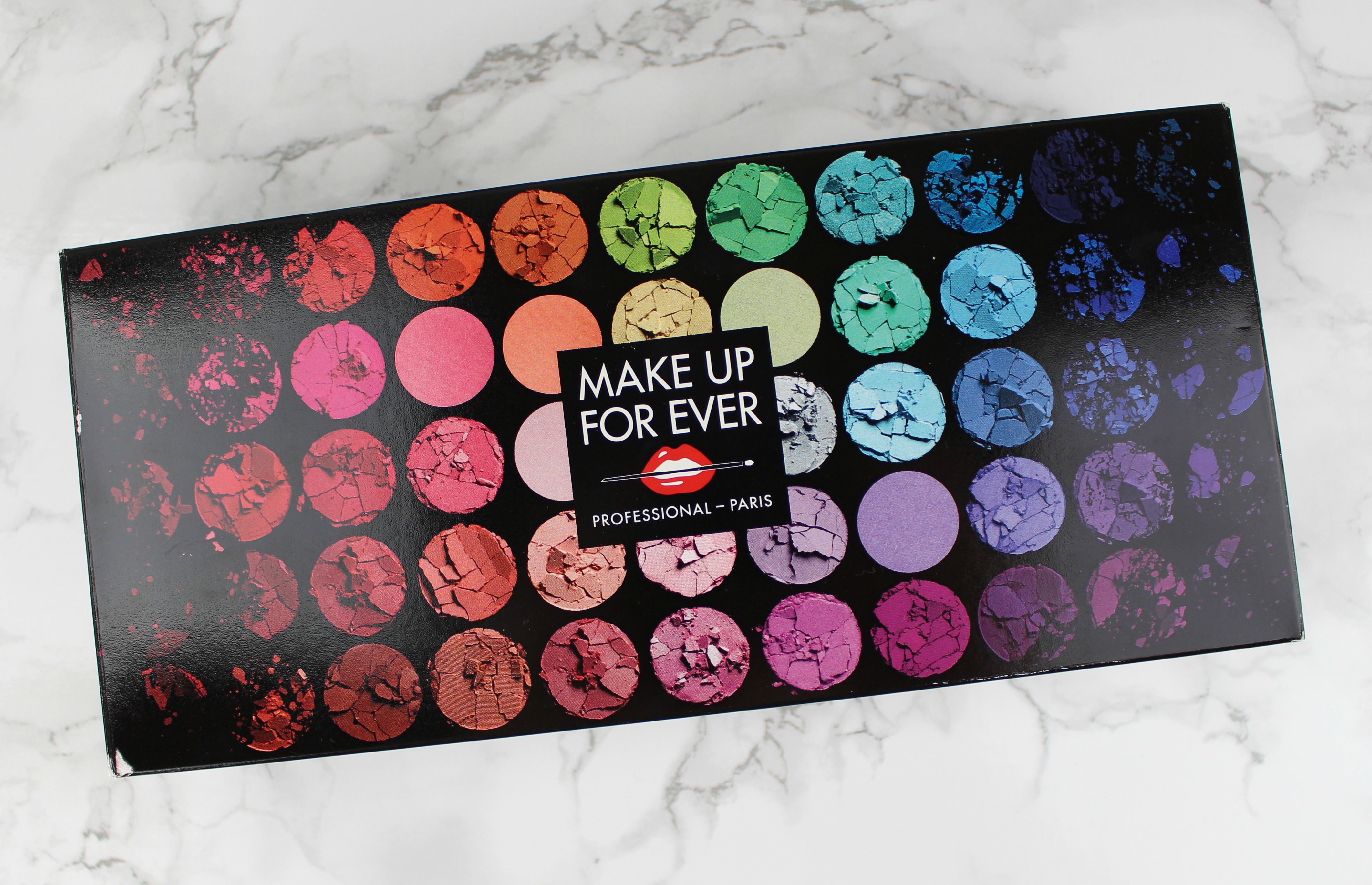 Makeup Forever Artist Shadow Collector's Palette - Cyber Monday